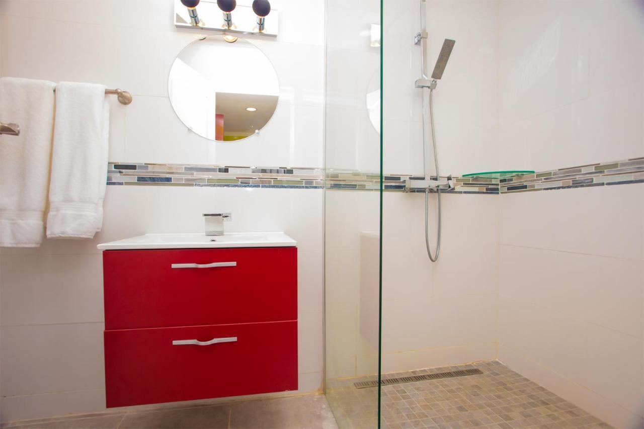 Diamond Gem Residence Koolbaai Eksteriør bilde