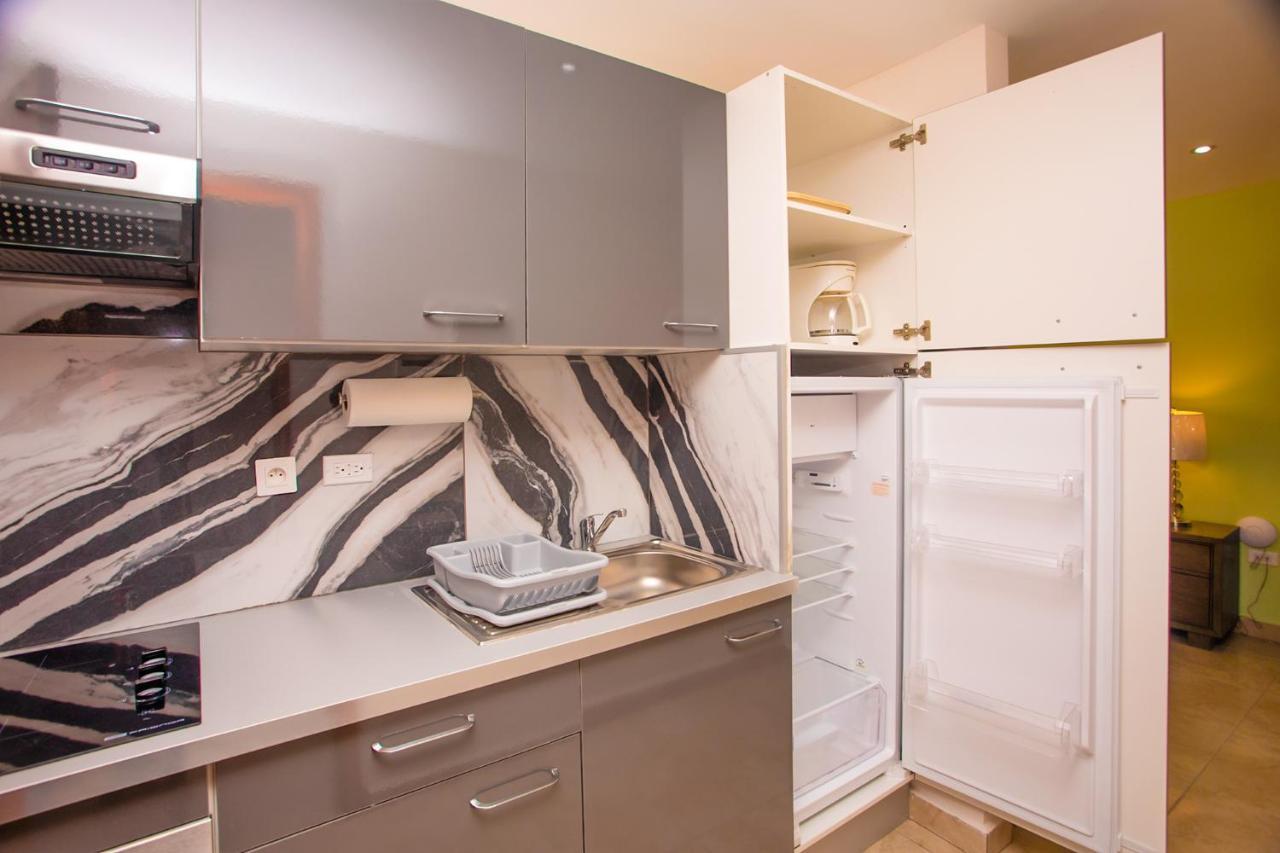 Diamond Gem Residence Koolbaai Eksteriør bilde