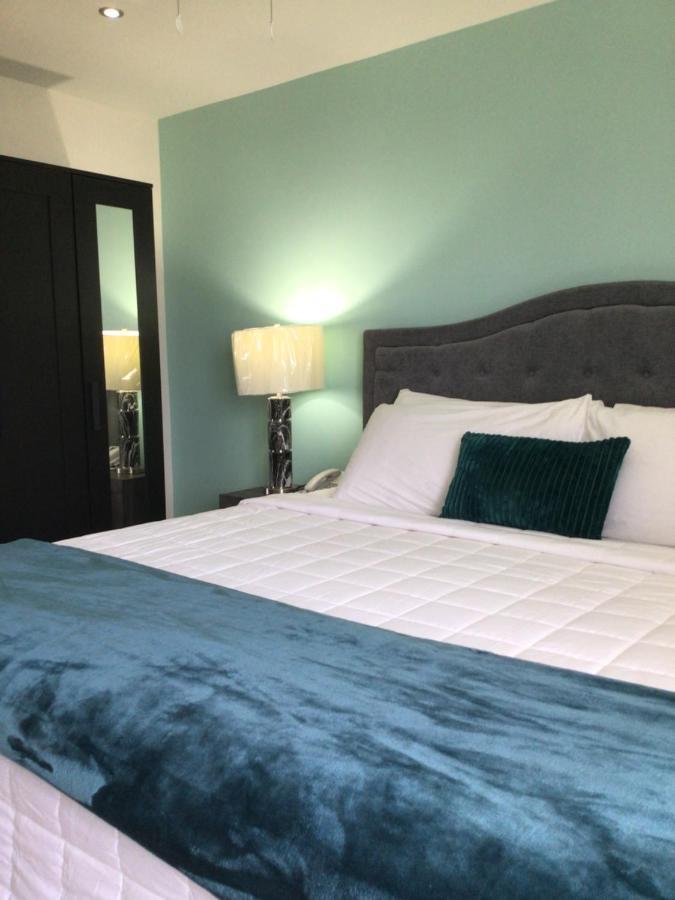 Diamond Gem Residence Koolbaai Eksteriør bilde