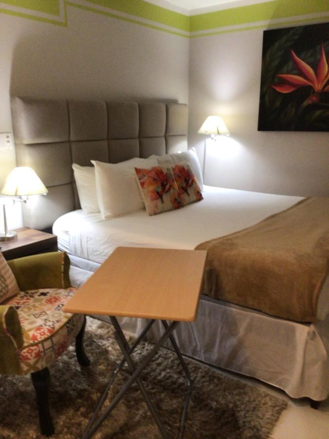 Diamond Gem Residence Koolbaai Eksteriør bilde