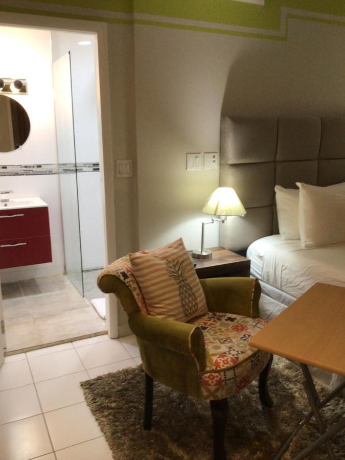 Diamond Gem Residence Koolbaai Eksteriør bilde