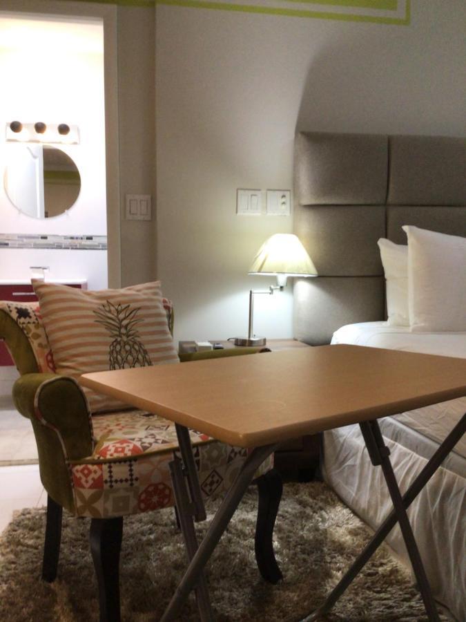 Diamond Gem Residence Koolbaai Eksteriør bilde